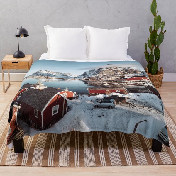 Item preview, reine at lofoten designed and sold by franckreporter.