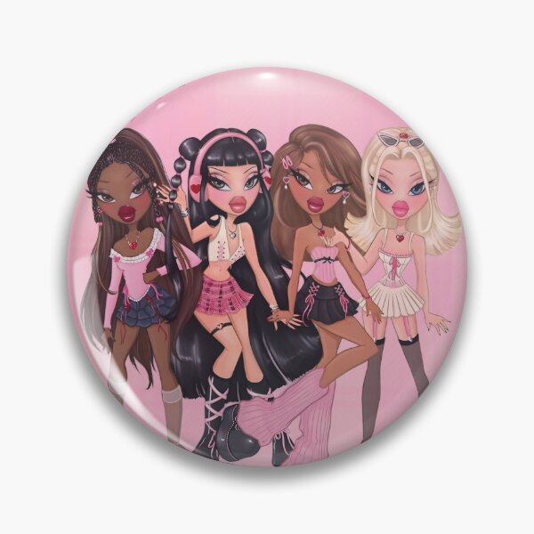 Item preview, Fashion Mavens love PINK  designed and sold by JJLOVELY.