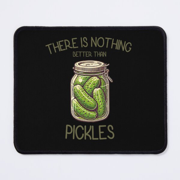 Item preview, Pickle Jar Vintage Pickles designed and sold by ToxiCool.