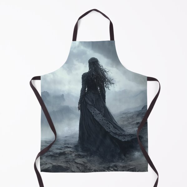 Item preview, Norse: Woman designed and sold by CursedbyLilith.