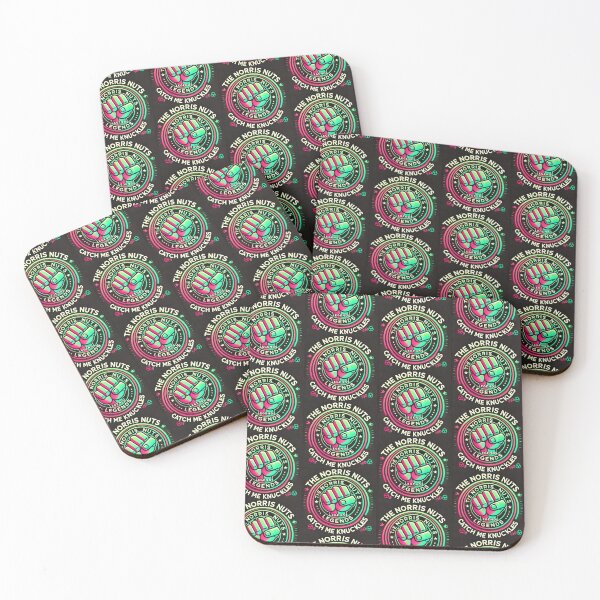 Item preview, the norris nuts designed and sold by ilyselenaxoxo.