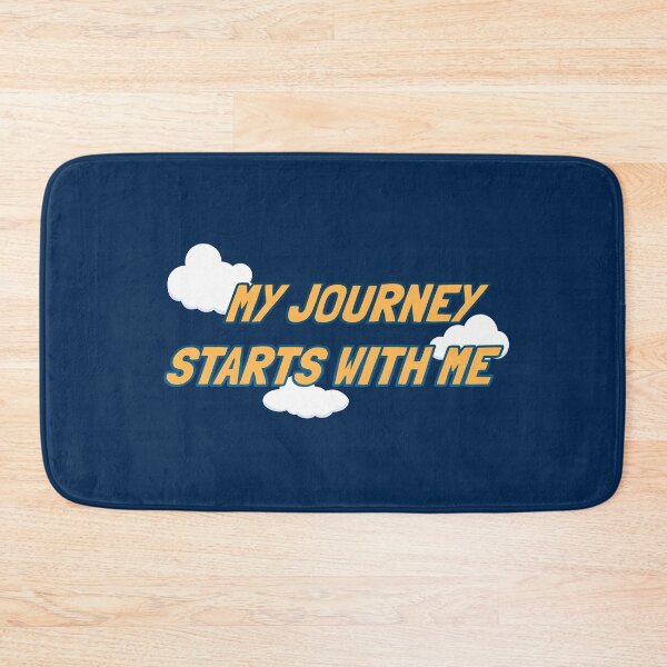 Item preview, Seventeen - My journey starts with me designed and sold by alanpaso.