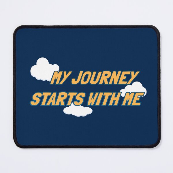 Item preview, Seventeen - My journey starts with me designed and sold by alanpaso.
