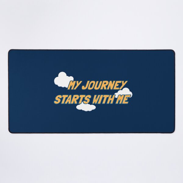 Item preview, Seventeen - My journey starts with me designed and sold by alanpaso.
