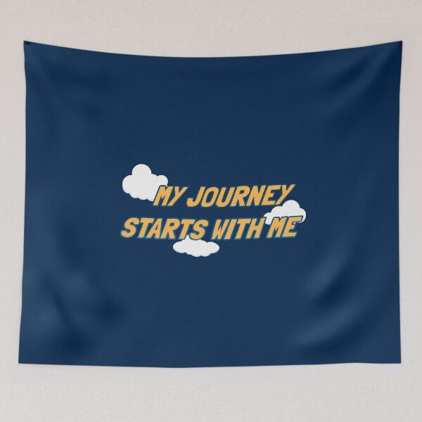 Item preview, Seventeen - My journey starts with me designed and sold by alanpaso.