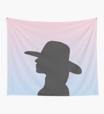 Joanne Wall Tapestry