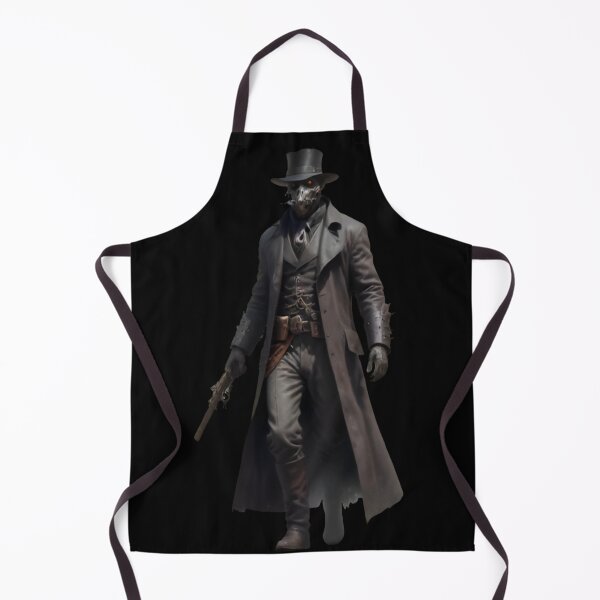 Item preview, plague doctor designed and sold by Mr-Feniks-55.