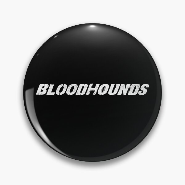 Artikelvorschau, Bloodhounds-K-Drama entworfen und verkauft von nelkrshop.