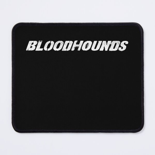 Item preview, Bloodhounds kdrama designed and sold by nelkrshop.