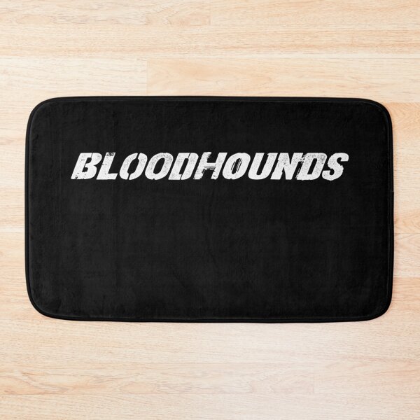 Item preview, Bloodhounds kdrama designed and sold by nelkrshop.