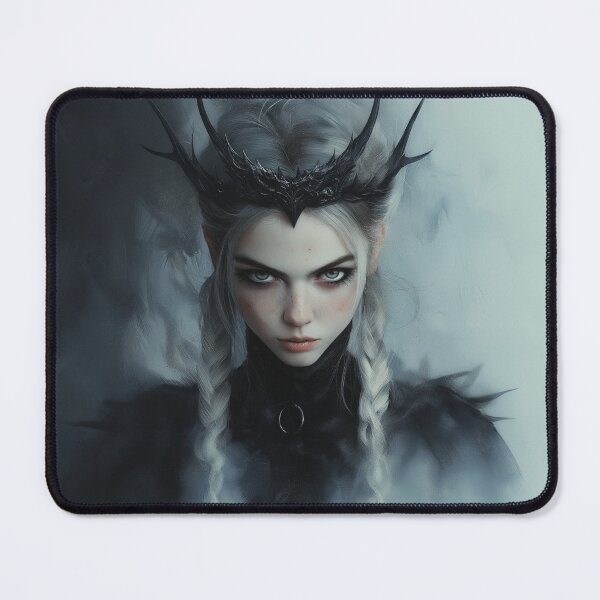 Item preview, Norse: Hel designed and sold by CursedbyLilith.