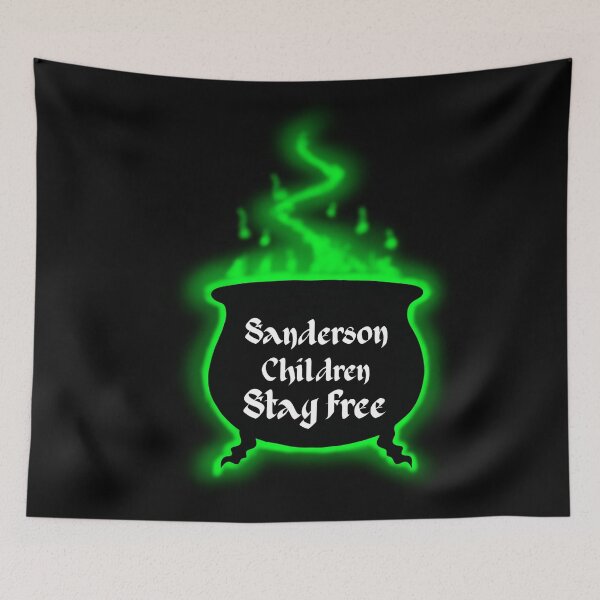 Item preview,  Halloween Salem  designed and sold by TheEndDesign.