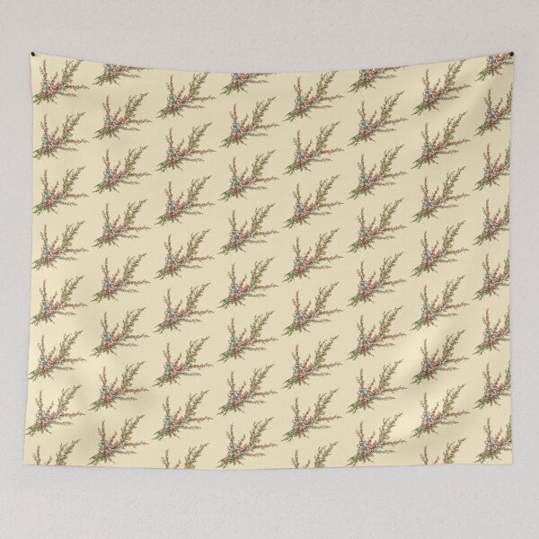Item preview, Vintage Flowering Branches designed and sold by WorldLily.