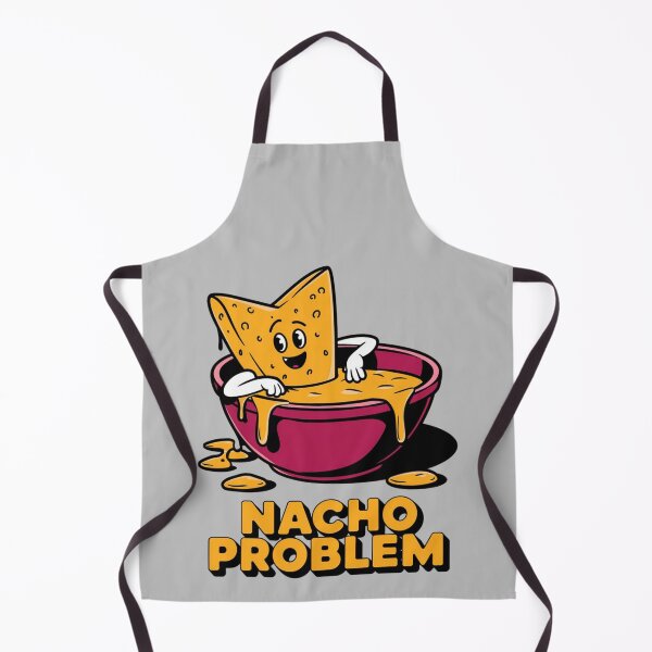 Item preview, Nacho problem designed and sold by JansenGS.