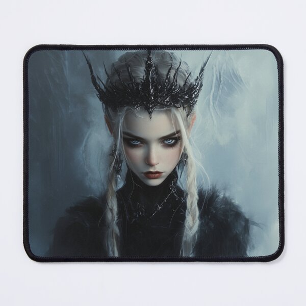 Item preview, Norse: Hel designed and sold by CursedbyLilith.