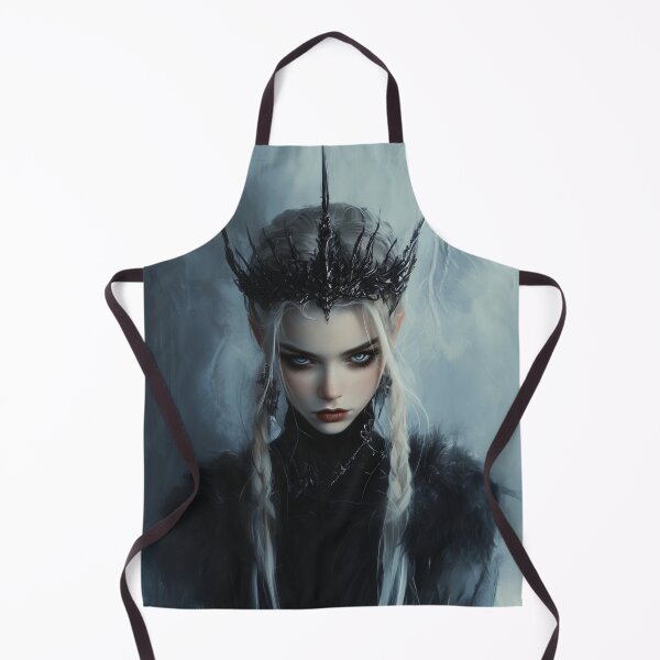 Item preview, Norse: Hel designed and sold by CursedbyLilith.