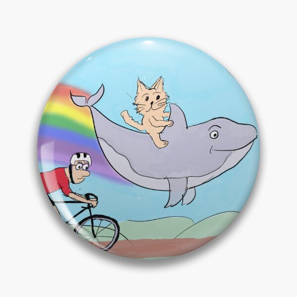 Item preview, The great race designed and sold by KabloinksStuff.