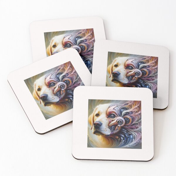 Item preview, Labrador Retriever designed and sold by chessnegocios.