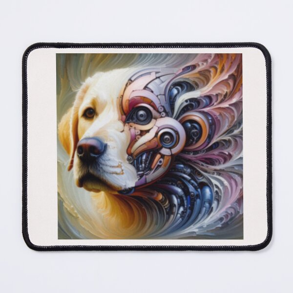 Item preview, Labrador Retriever designed and sold by chessnegocios.