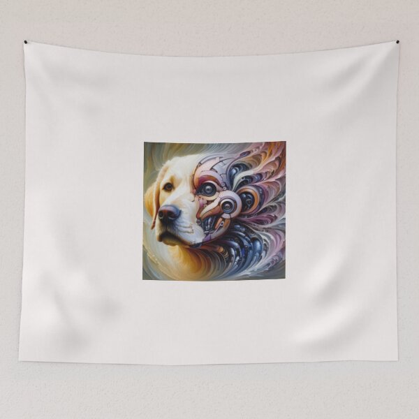 Item preview, Labrador Retriever designed and sold by chessnegocios.