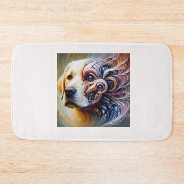 Item preview, Labrador Retriever designed and sold by chessnegocios.