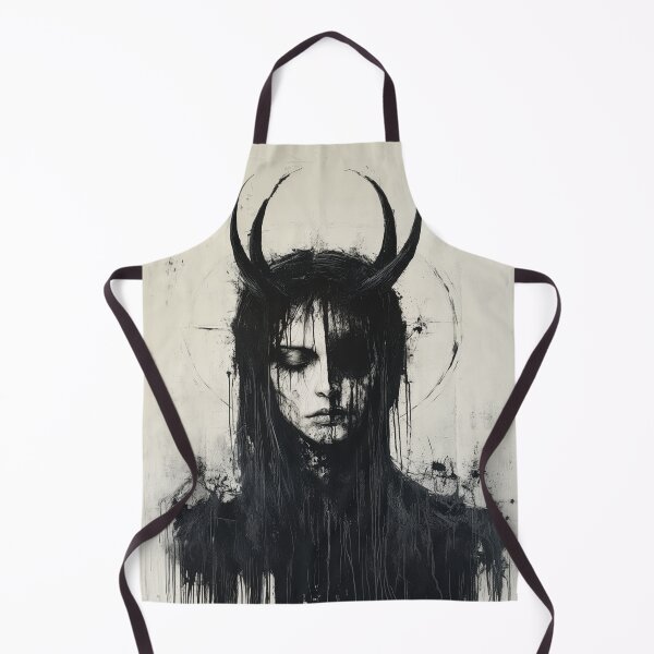 Item preview, Norse: Hel designed and sold by CursedbyLilith.