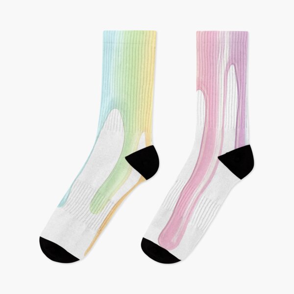 Item preview, Rainbow Melt designed and sold by AI-Only Creations.