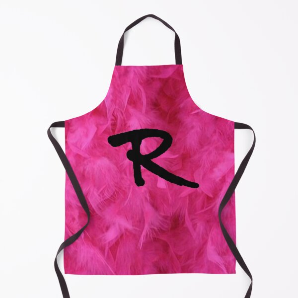 Item preview, The letter - R designed and sold by Marija Barisic.