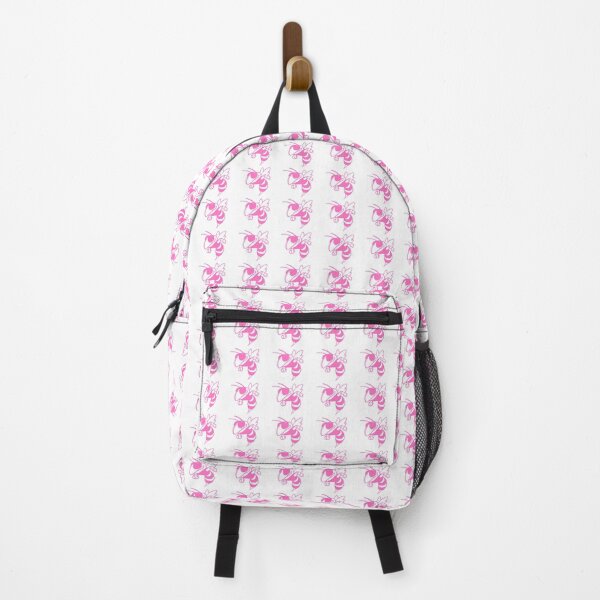 Item preview, Pink Honeybees designed and sold by KiayaMarie.