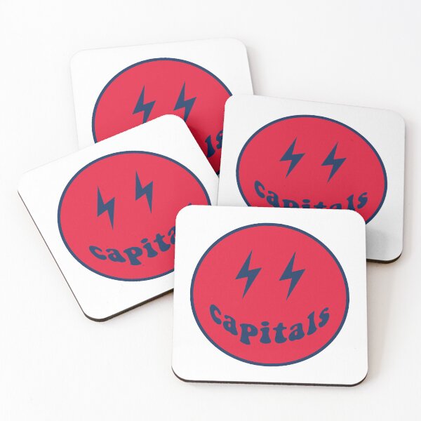 Item preview, washington capitals designed and sold by designsbysamantha.