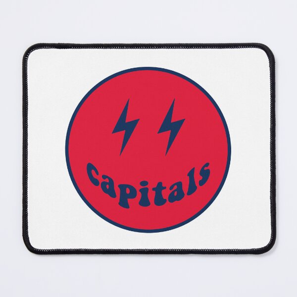 Item preview, washington capitals designed and sold by designsbysamantha.