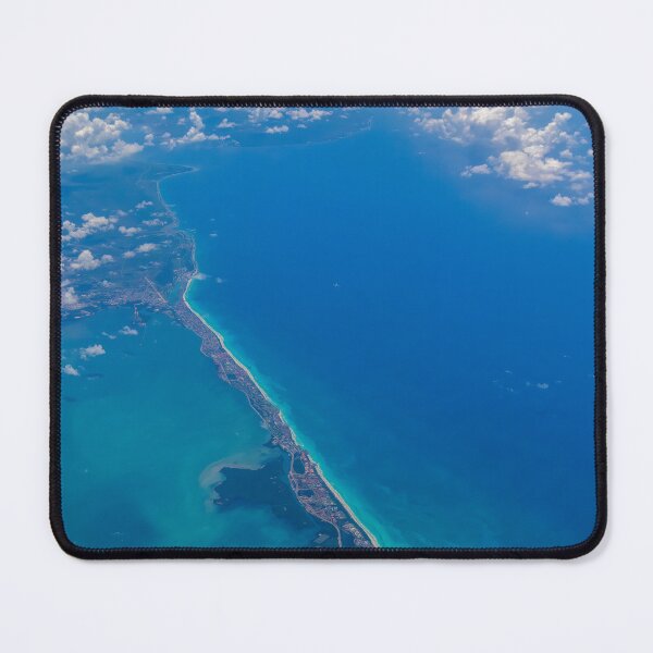 Item preview, Looking Down on Islands designed and sold by SafariByMarisa.