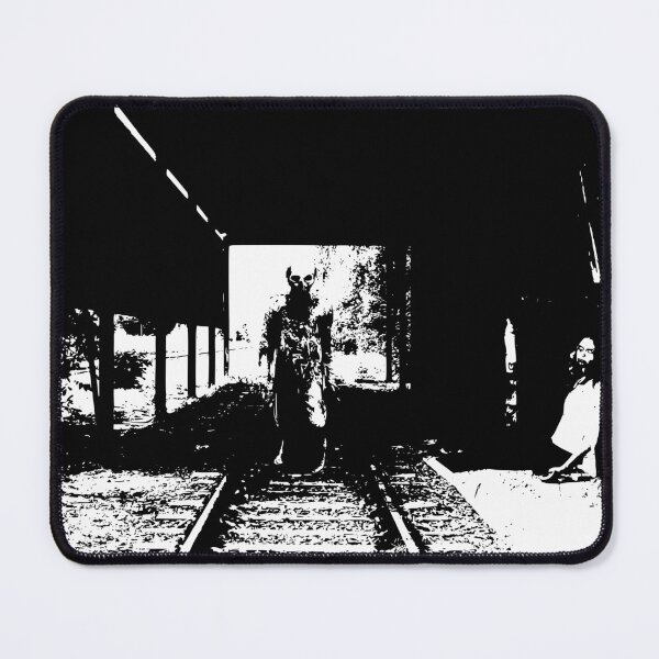 Item preview, Abandoned train stop designed and sold by Dziabacz13.