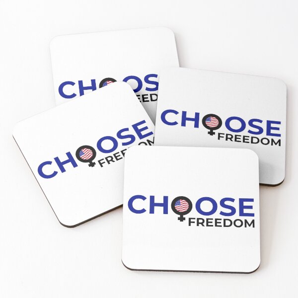 Item preview, Choose Freedom designed and sold by gallerynadine.