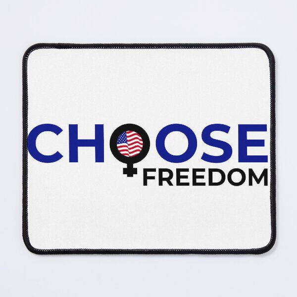 Item preview, Choose Freedom designed and sold by gallerynadine.