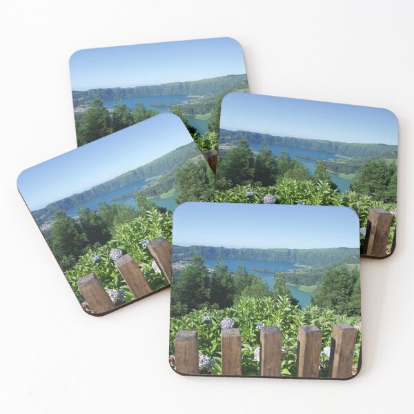 Item preview, 7 lagoons designed and sold by pconstantino.