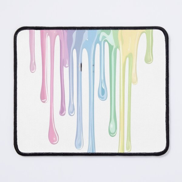 Item preview, Liquid Pastel Flow designed and sold by AI-Only Creations.