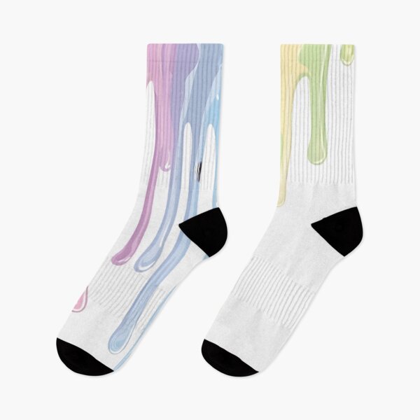 Item preview, Liquid Pastel Flow designed and sold by AI-Only Creations.
