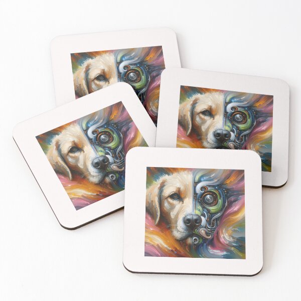 Item preview, Labrador Retriever designed and sold by chessnegocios.