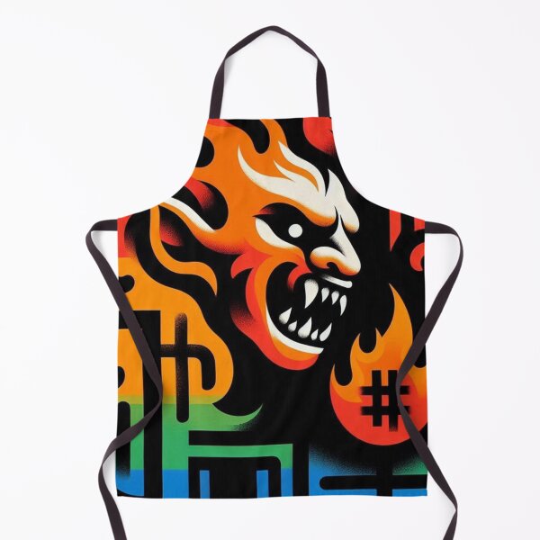 Item preview, Scary Halloween - Ugly Sweater Art - 081 designed and sold by sagaofsilence.