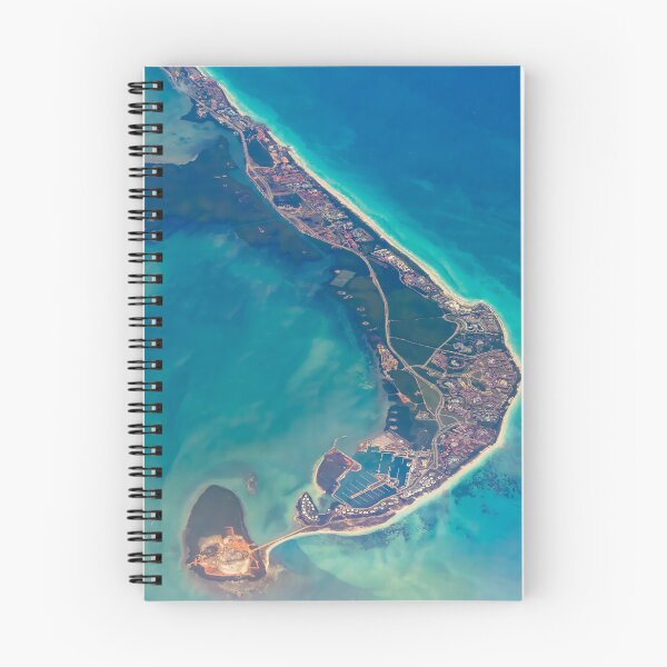 Item preview, Tropical Caribbean Sea Island designed and sold by SafariByMarisa.