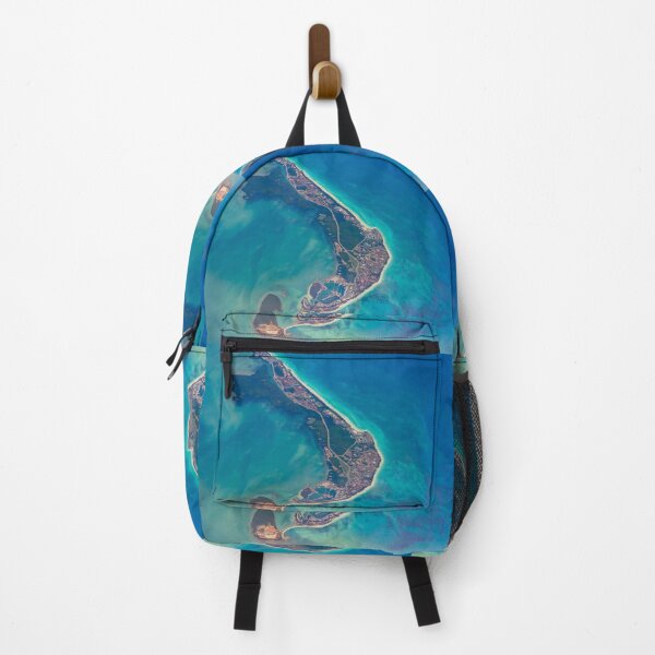 Item preview, Tropical Caribbean Sea Island designed and sold by SafariByMarisa.