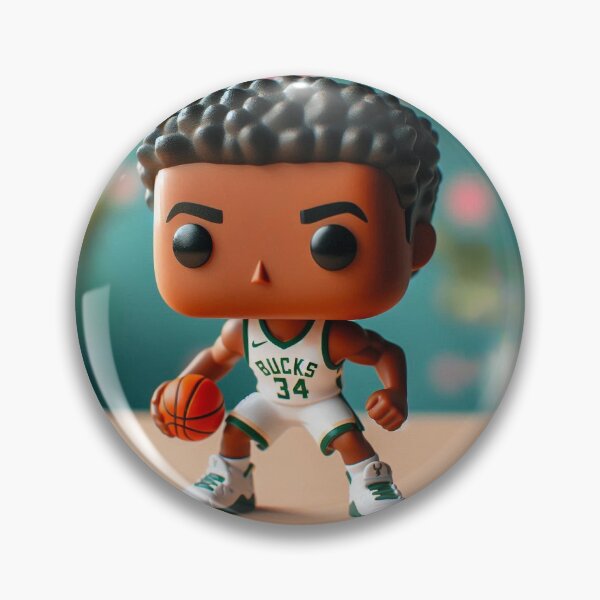 Item preview, Basketball player designed and sold by PaulaDigitalArt.