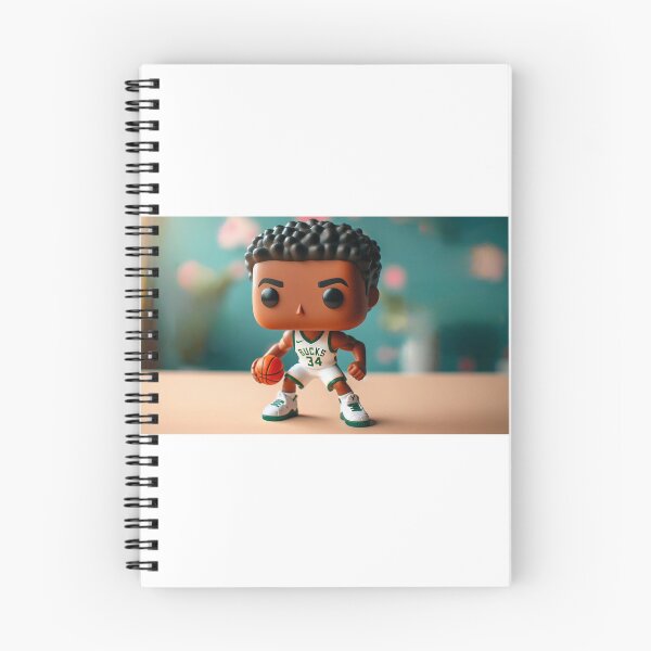 Item preview, Basketball player designed and sold by PaulaDigitalArt.