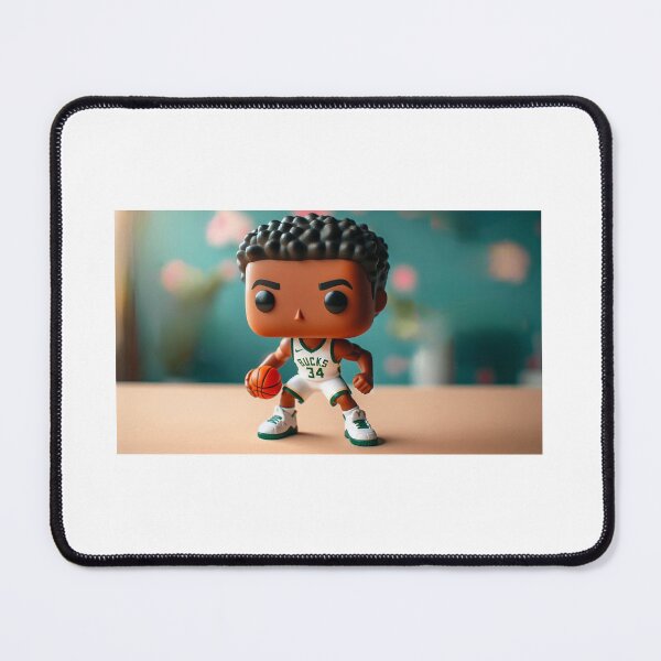 Item preview, Basketball player designed and sold by PaulaDigitalArt.