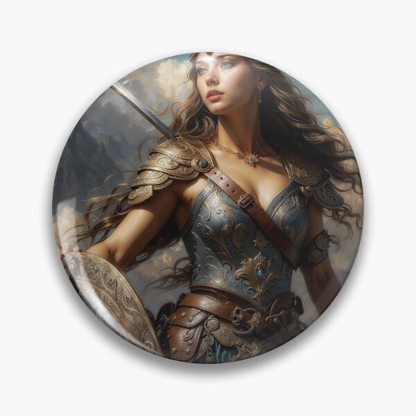 Item preview, Athena Goddess designed and sold by AliceWhiteDF.