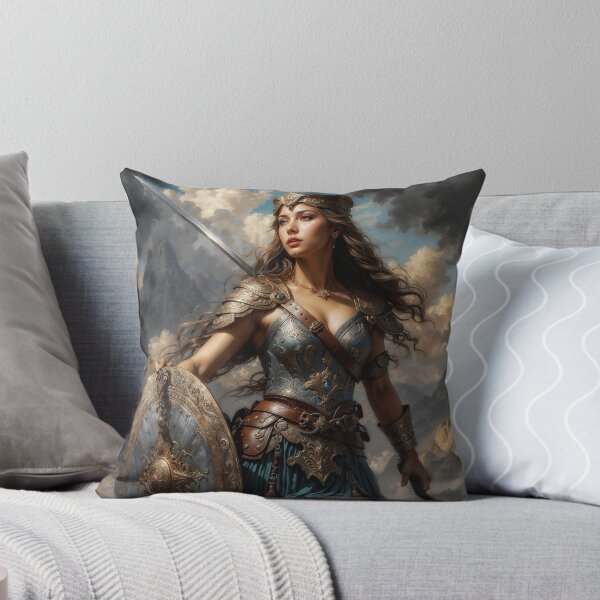 Item preview, Athena Goddess designed and sold by AliceWhiteDF.