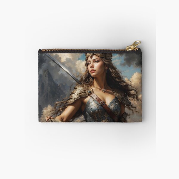 Item preview, Athena Goddess designed and sold by AliceWhiteDF.