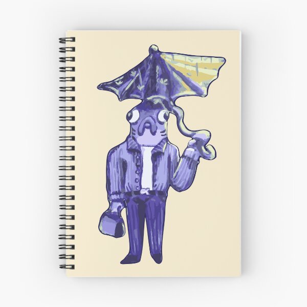 Item preview, Fish Rainy Day designed and sold by Cali Chesterman.