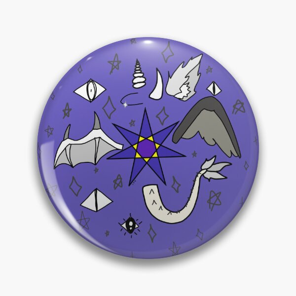 Item preview, Otherkin art  designed and sold by WeirdcoreEyes.